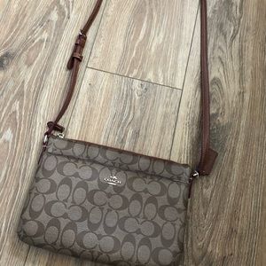 Coach Crossbody